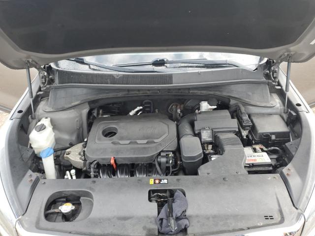 2017 KIA SORENTO LX - 5XYPG4A31HG285307