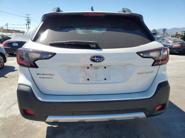 2024 SUBARU OUTBACK LI 4S4BTANC6R3171576