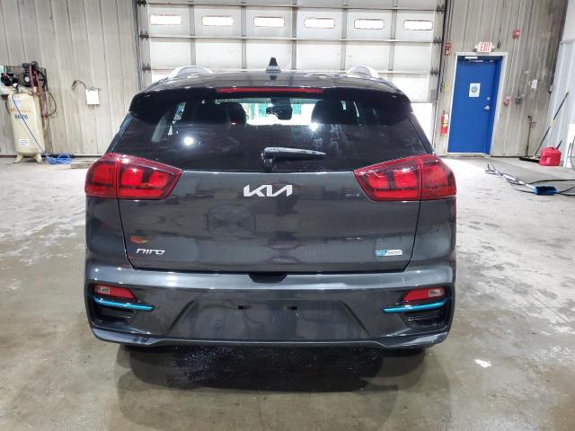2022 KIA NIRO S KNDCC3LG0N5142101