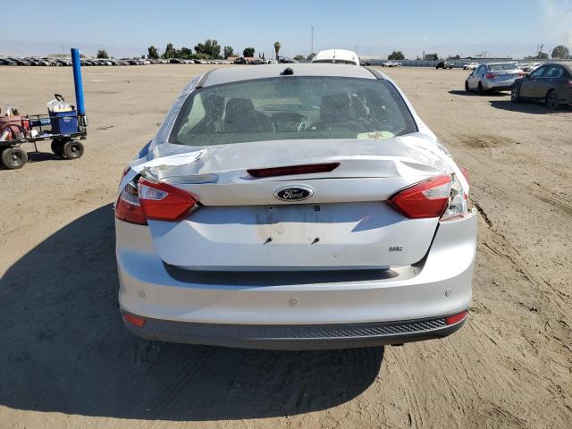 2013 FORD FOCUS SE - 1FADP3F24DL116559