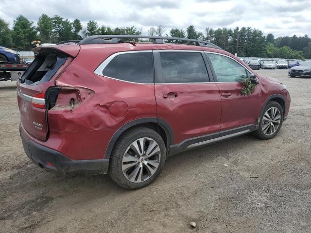 2019 SUBARU ASCENT LIM 4S4WMAPD8K3410572
