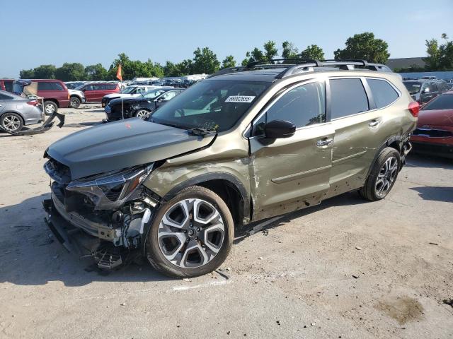 2024 SUBARU ASCENT TOU 4S4WMAWD3R3403590