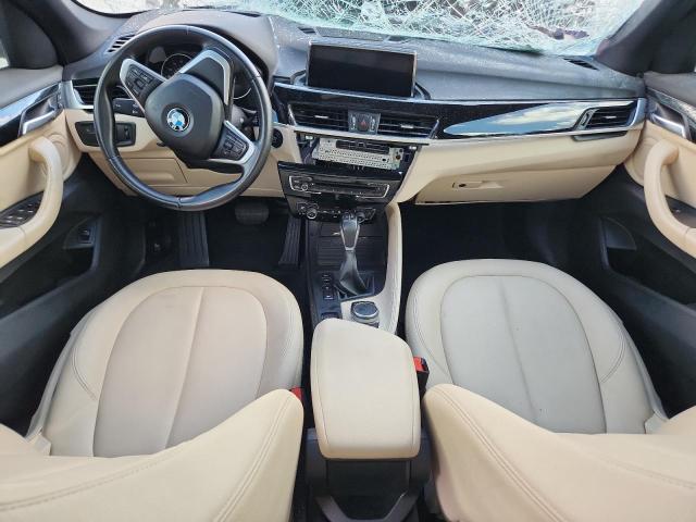 2017 BMW X1 XDRIVE2 WBXHT3C35H5F68153