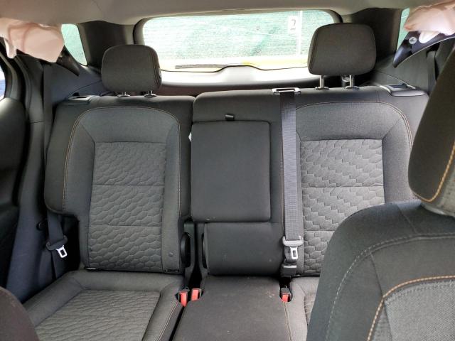 2018 CHEVROLET EQUINOX LT - 3GNAXSEV0JS565088