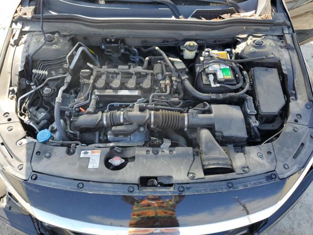 2019 HONDA ACCORD LX - 1HGCV1F14KA123318