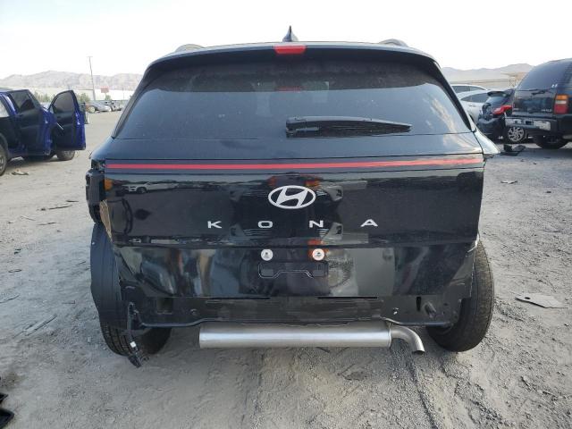 2025 HYUNDAI KONA SEL KM8HC3AB3SU187916