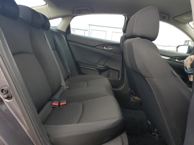 2018 HONDA CIVIC LX 19XFC2F59JE037377