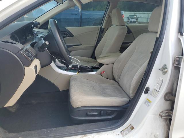 2015 HONDA ACCORD EX 1HGCR2F77FA092618