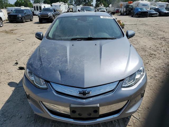 2018 CHEVROLET VOLT PREMI 1G1RD6S55JU112769