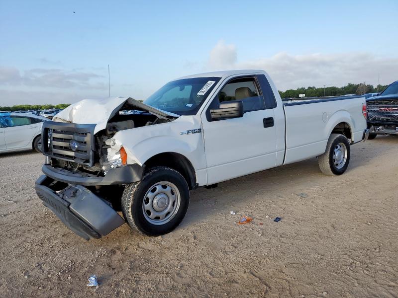 FORD F150