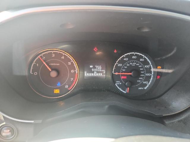 2019 SUBARU CROSSTREK JF2GTACC1KG231342