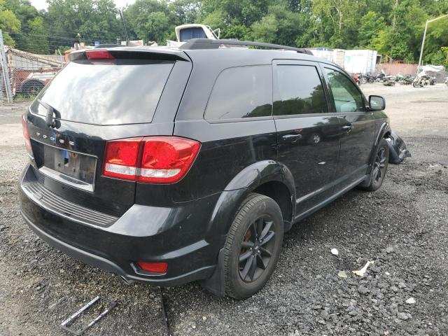 2019 DODGE JOURNEY SE 3C4PDCBG2KT852404