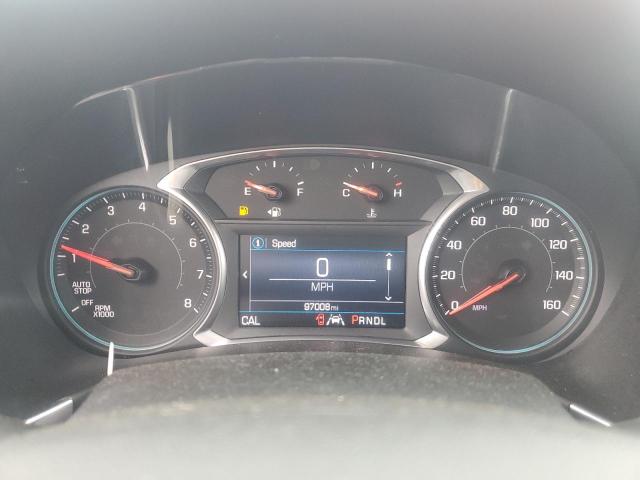 2020 CHEVROLET EQUINOX LT 2GNAXKEV4L6108902