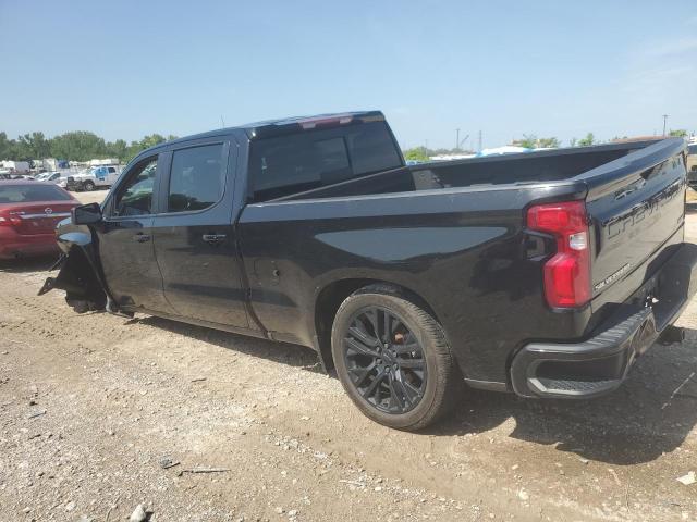 2019 CHEVROLET SILVERADO - 1GCUYEEDXKZ298476