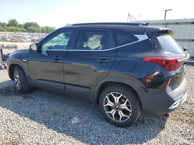 2021 KIA SELTOS EX - KNDERCAA9M7137651