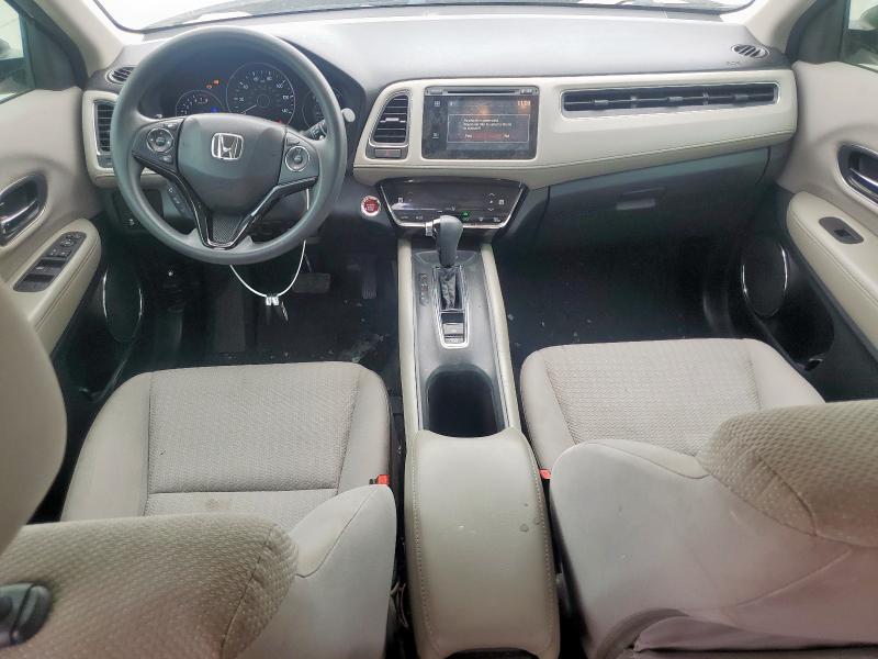2016 HONDA HR-V EX 3CZRU5H55GM706617