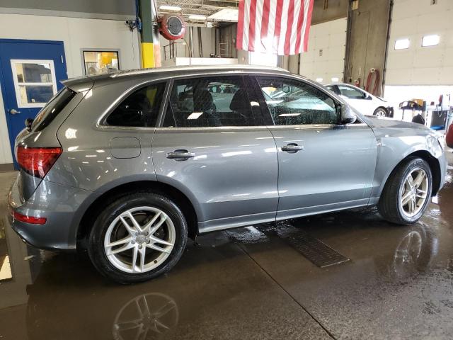 2015 AUDI Q5 PREMIUM WA1DGAFP1FA092675