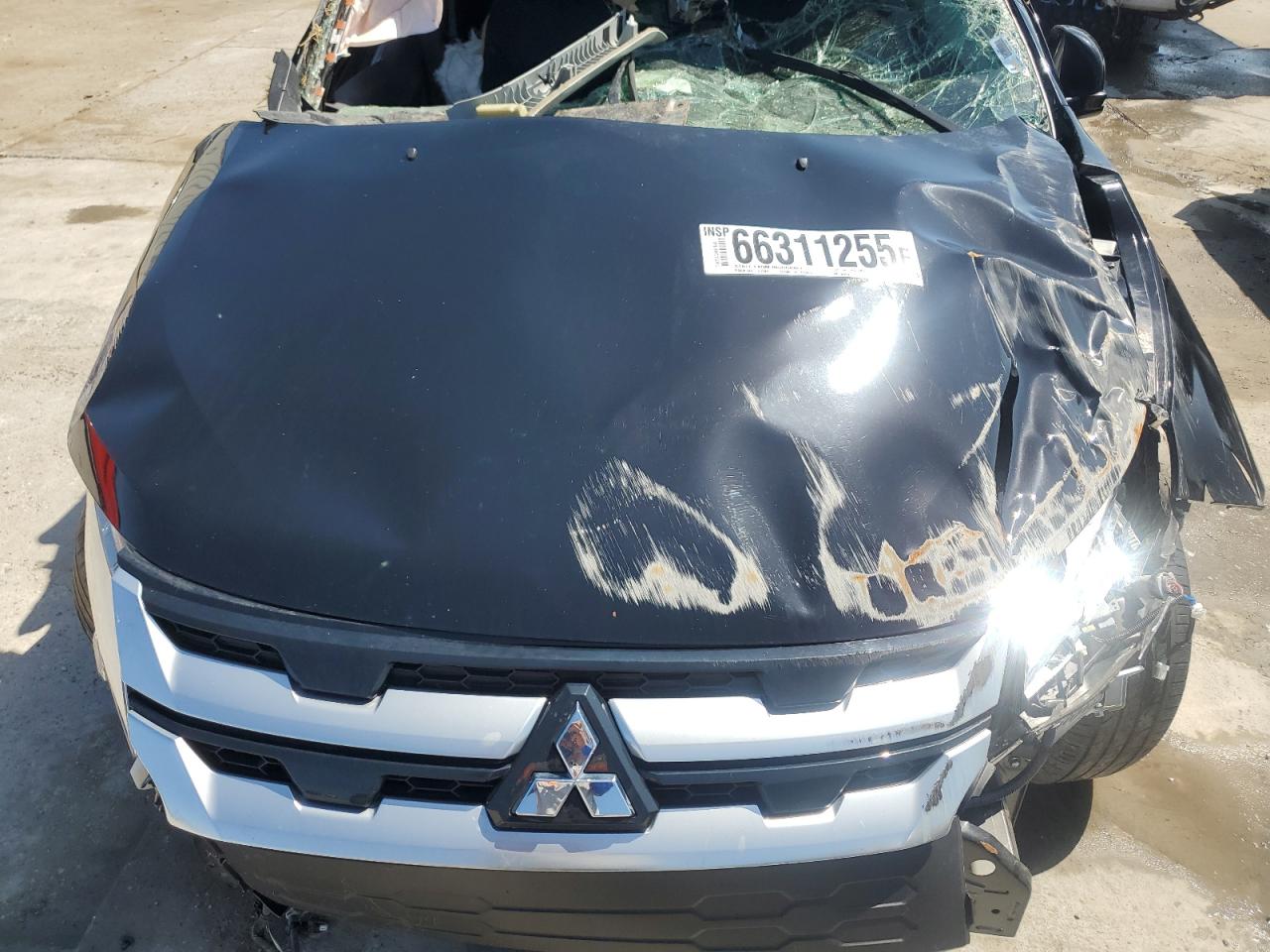 MITSUBISHI OUTLANDER S/SE