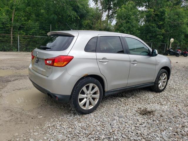 Vin: 4a4ar3au9ee001115, lot: 63163545, mitsubishi outlander es 20143