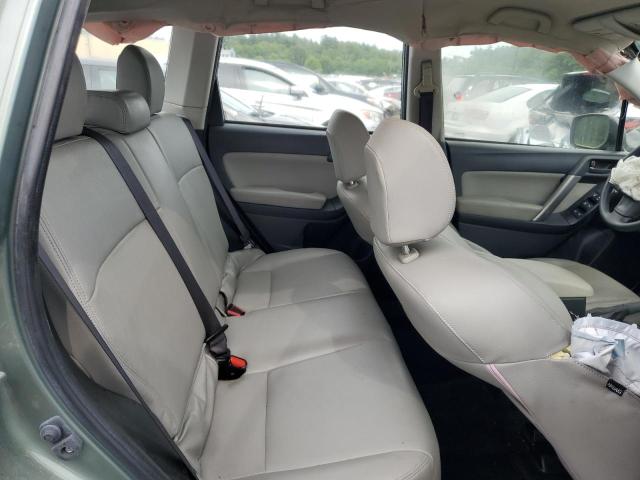 2015 SUBARU FORESTER 2 JF2SJABCXFH584499