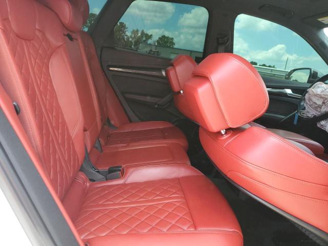 2018 AUDI SQ5 PRESTI WA1C4AFYXJ2049615