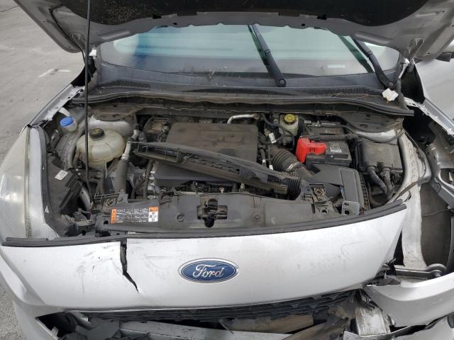 2020 FORD ESCAPE SE - 1FMCU0G61LUB11080