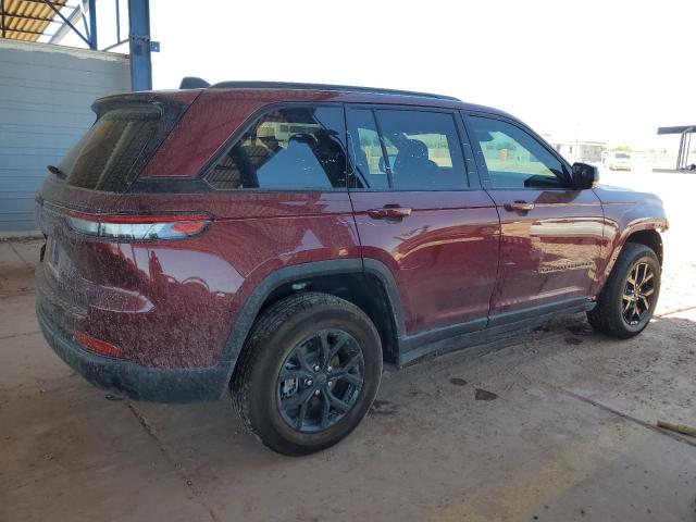 2025 JEEP GRAND CHER - 1C4RJHAG8SC296806