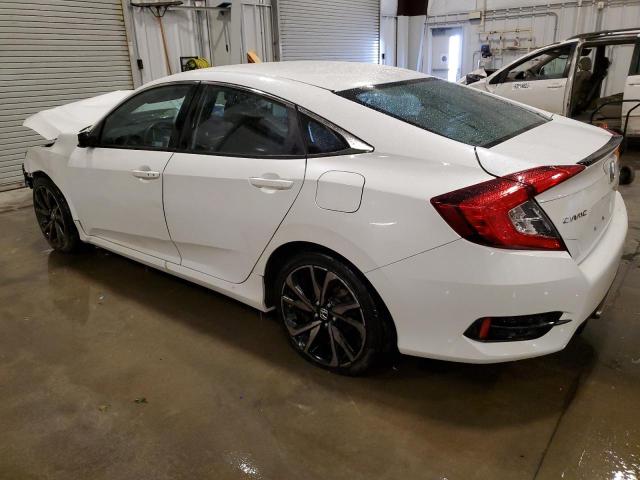 2021 HONDA CIVIC SPOR 2HGFC2F84MH529612
