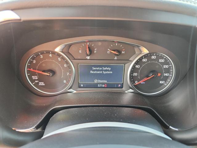 2024 CHEVROLET BLAZER 3LT 3GNKBDRS8RS149770