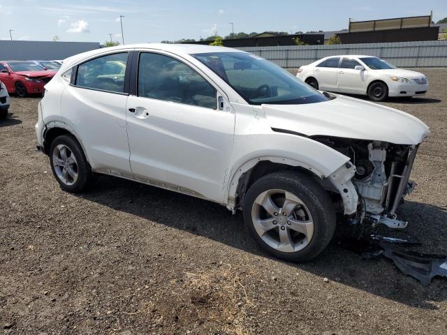 2022 HONDA HR-V LX 3CZRU6H32NM773936