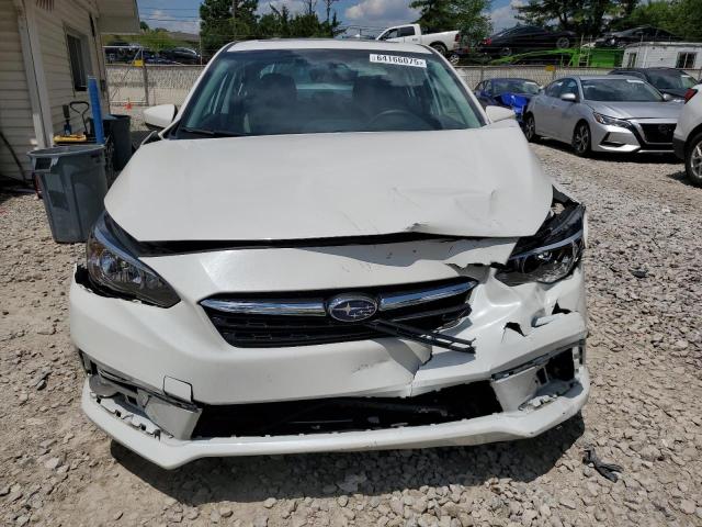 2022 SUBARU IMPREZA PR 4S3GKAD61N3602876