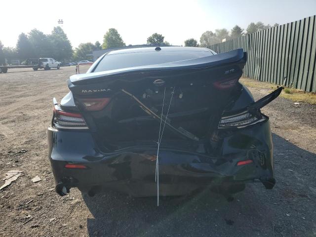 2019 NISSAN MAXIMA S 1N4AA6AV8KC365452