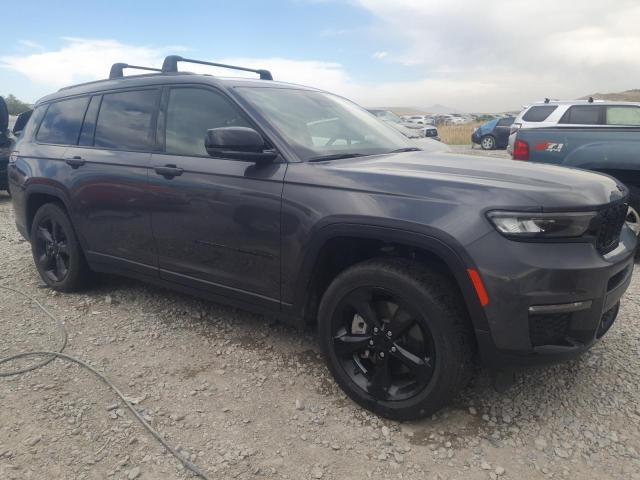 2023 JEEP GRAND CHER - 1C4RJKBG2P8703492