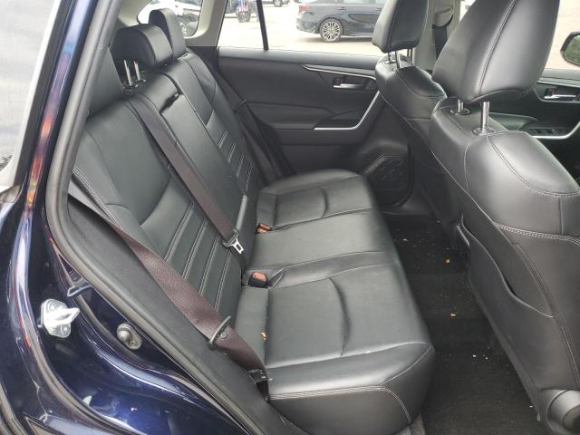 2019 TOYOTA RAV4 XLE P JTMA1RFV5KD018157