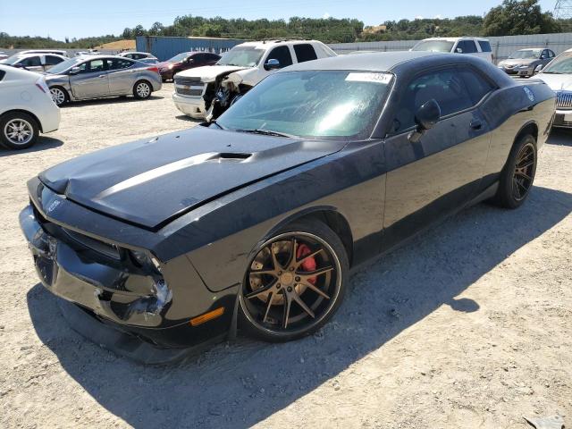 2010 DODGE CHALLENGER #3216317143