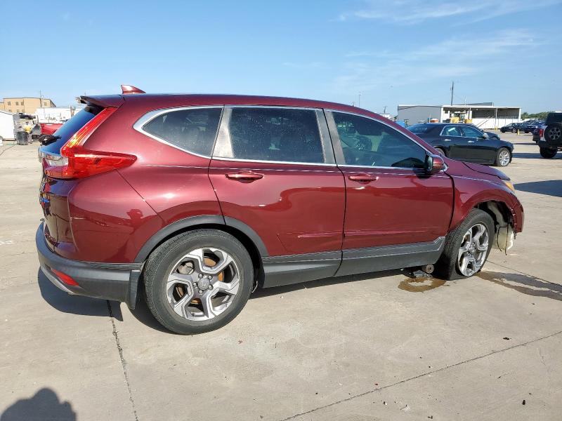 2017 HONDA CR-V EX - 7FARW1H52HE046779