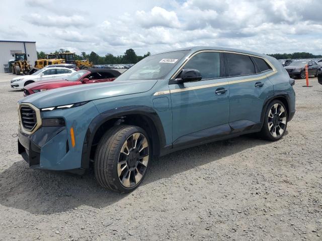 2023 BMW XM #3304787333