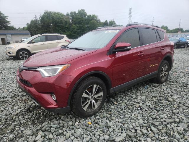 TOYOTA RAV4 ADVEN