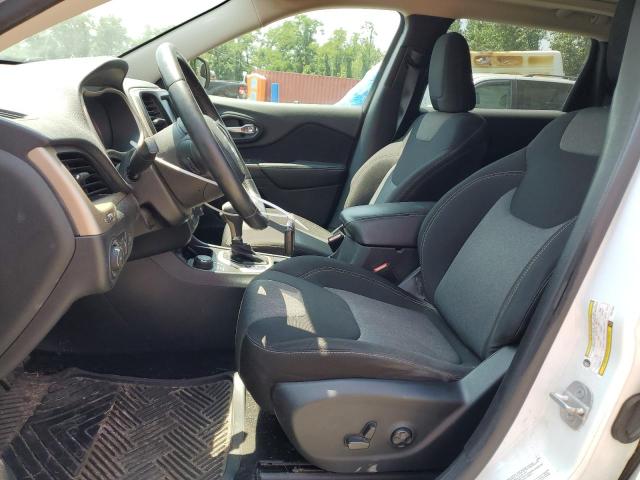 2014 JEEP CHEROKEE L - 1C4PJMCS5EW212252
