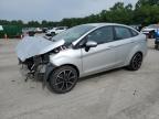 2019 FORD FIESTA SE - 3FADP4BJ5KM124751