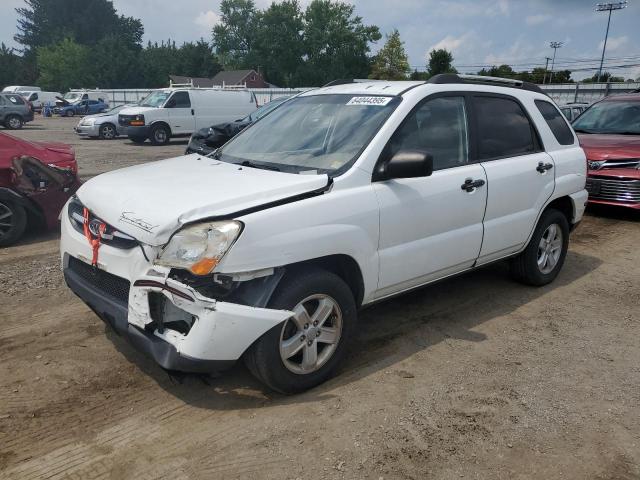 KIA SPORTAGE L