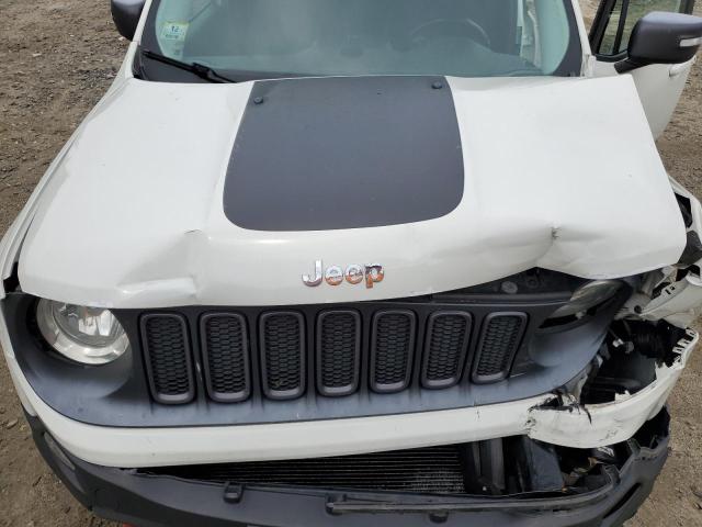 2016 JEEP RENEGADE T ZACCJBCT8GPC59447