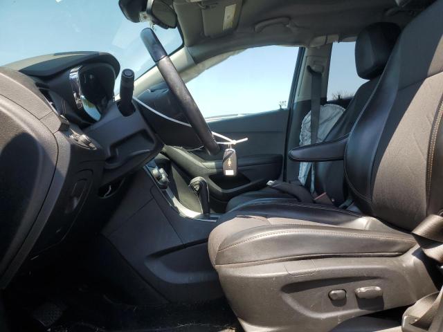 2021 CHEVROLET TRAX 1LT KL7CJPSB1MB333073