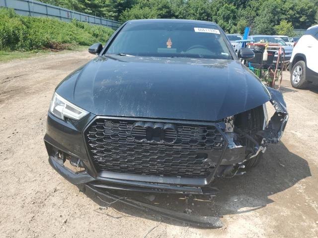 2018 AUDI S4 PREMIUM WAUB4AF41JA003267