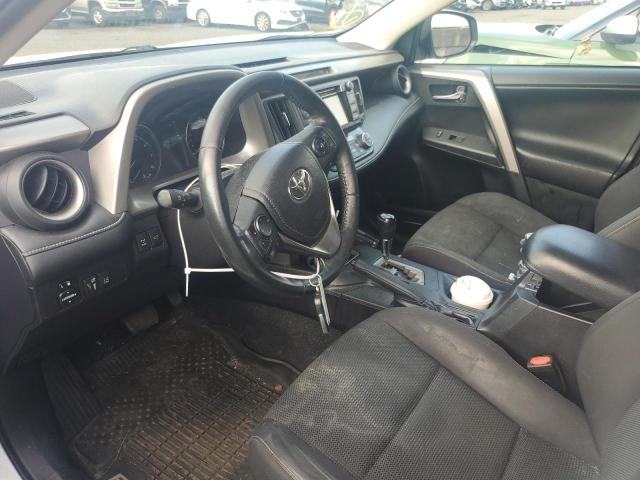 2018 TOYOTA RAV4 ADVEN - 2T3RFREV2JW853446