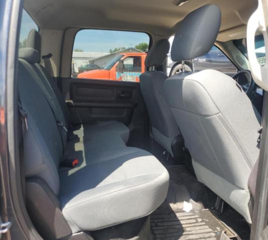 2016 RAM 2500 ST 3C6UR5CL5GG211539