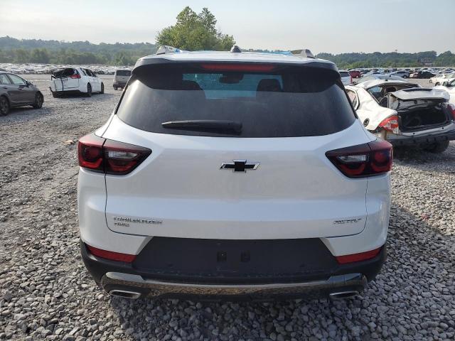 2025 CHEVROLET TRAILBLAZE KL79MSSL0SB125728
