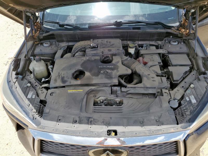 2019 INFINITI QX50 ESSEN 3PCAJ5M19KF121888