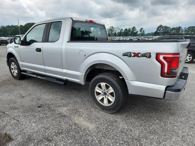 Vin: 1ftex1ep4hfb61943, lot: 64372805, ford f-150 super cab 20172