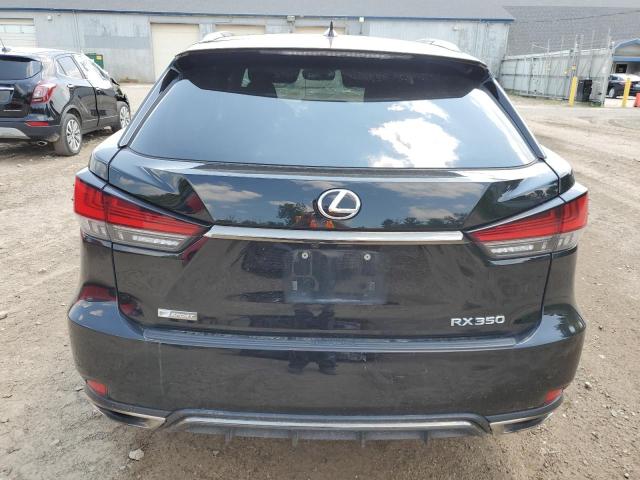 2021 LEXUS RX 350 F S 2T2YZMDAXMC297790